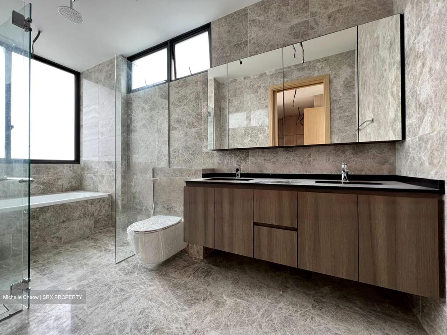 Sembawang Road (D27), Semi-Detached #475047711